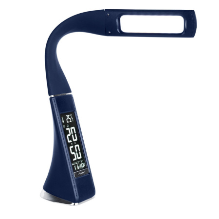 Настольные лампы — Настольная лампа Elektrostandard Elara синий (TL90220) купить в 