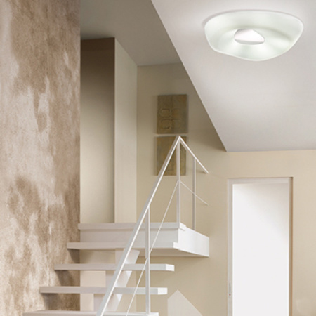 Накладные светильники — Накладной светильник Mantra 1334 купить в 