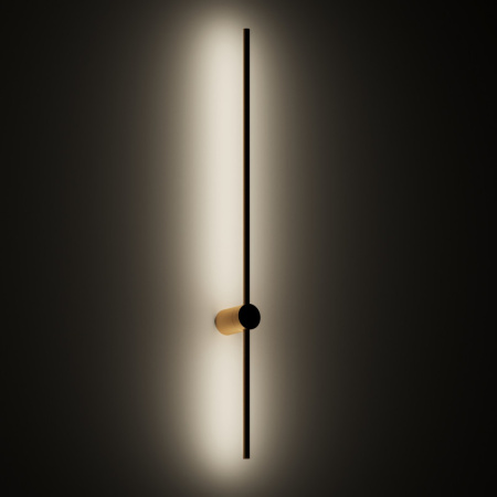 Настенные бра — Бра Denkirs DK5014-SG купить в 