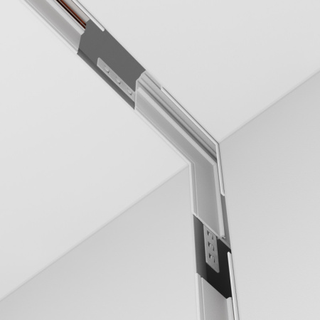 Коннекторы — Коннектор Maytoni Technical TRA034CL-42W купить в 