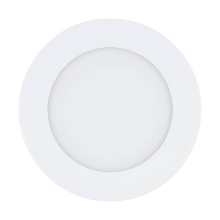 Встраиваемые точечные светильники — Встраиваемый светильник EGLO 64602 купить в 