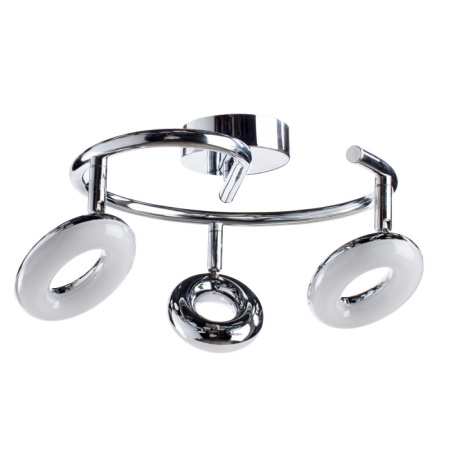 Споты — Спот ARTE Lamp A8972PL-3CC купить в  Споты — Спот ARTE Lamp A8972PL-3CC купить в