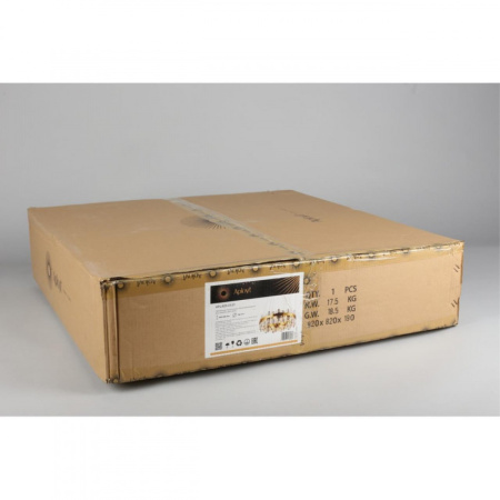 Люстры подвесные — Подвесная люстра APLOYT APL.825.03.20 купить в 