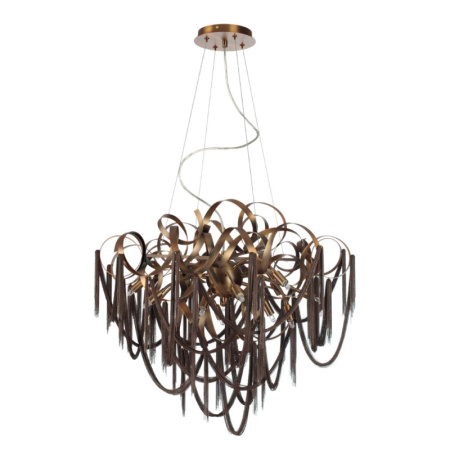 Люстры подвесные — Подвесная люстра Odeon Light 5066/12 купить в 