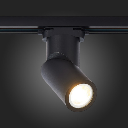 Трековые светильники — Светильник на шине ST-Luce ST650.406.01 купить в 