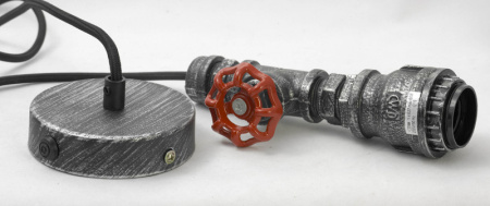 Подвесные светильники — Подвесной светильник Lussole LSP-9692 купить в 