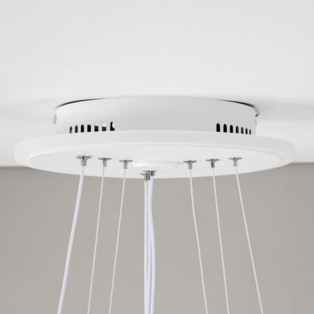 Люстры каскадные — Каскадная люстра Citilux CL731A330E купить в 