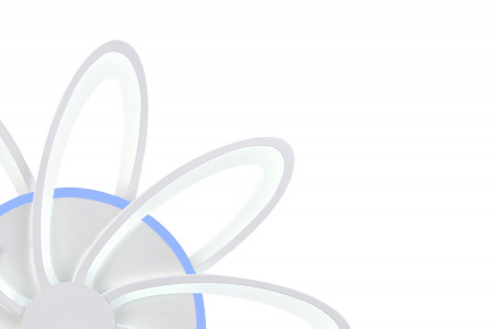 Люстры накладные — Накладная люстра Natali Kovaltseva LED LAMPS 81151 купить в 