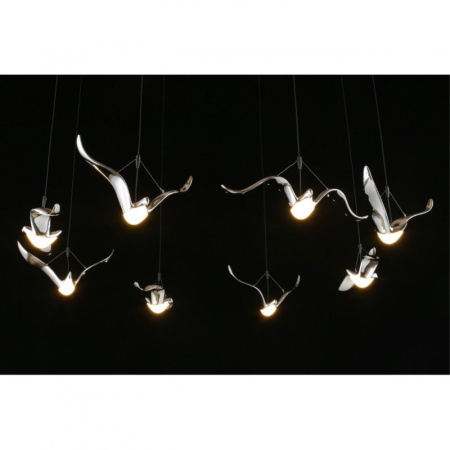 Люстры подвесные — Подвесная люстра APLOYT APL.033.03.40 купить в  Люстры подвесные — Подвесная люстра APLOYT APL.033.03.40 купить в