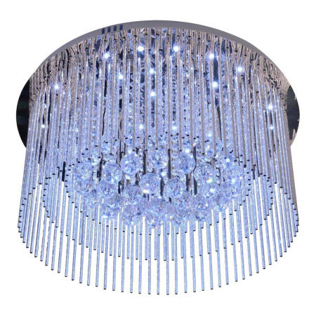 Потолочные светильники — Потолочный светильник Escada 492R/9PL купить в 