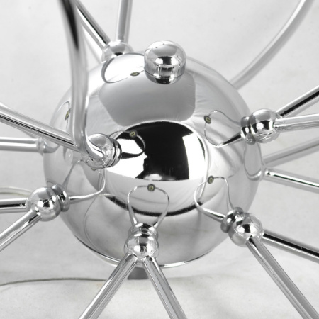 Люстры подвесные — Подвесная люстра Lussole LSP-8253 купить в 