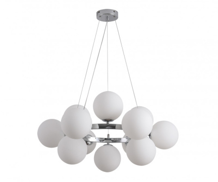 Люстры подвесные — Подвесная люстра Kink Light 07508-12,02 купить в 