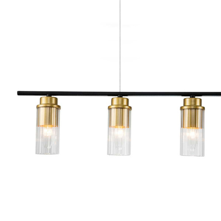 Люстры подвесные — Подвесная люстра Escada Reverse 2100/5P купить в  Люстры подвесные — Подвесная люстра Escada Reverse 2100/5P купить в