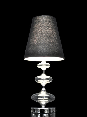 Настольные лампы — Настольная лампа Lumina Deco LDT 1113-1 BK купить в  Настольные лампы — Настольная лампа Lumina Deco LDT 1113-1 BK купить в