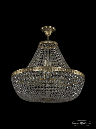 Люстры на штанге — Люстра на штанге Bohemia Ivele Crystal 19111/H1/55IV G купить в  Люстры на штанге — Люстра на штанге Bohemia Ivele Crystal 19111/H1/55IV G купить в
