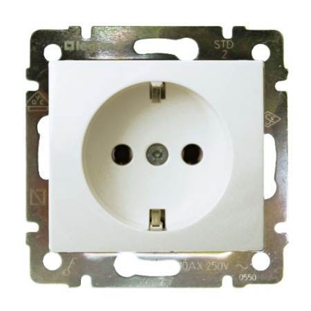 Розетки — Розетка Legrand 774421 купить в 