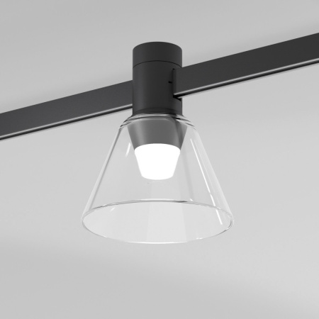 Трековые светильники — Светильник на шине Elektrostandard Трековый светильник 85118/01 купить в 