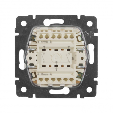 Выключатели — Выключатель Legrand 774405 купить в 