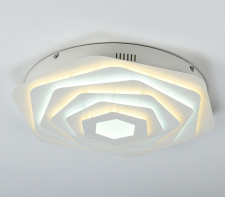 Накладные светильники — Накладной светильник F-Promo 2289-5C купить в 