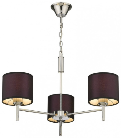 Люстры подвесные — Подвесная люстра VELANTE 291-123-03 купить в 