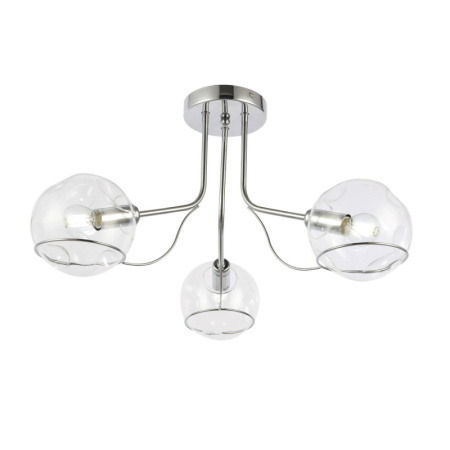 Люстры на штанге — Люстра на штанге Evoluce SLE102502-03 купить в 