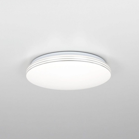 Накладные светильники — Накладной светильник Citilux CL71424SV купить в 