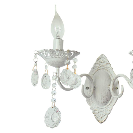 Потолочные светильники — Бра Seven Fires Ферония 65627.02.29.02 купить в 