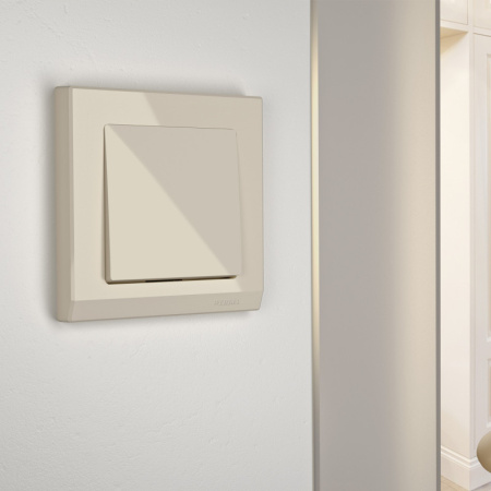 Выключатели — Выключатель Werkel W1113003 купить в 