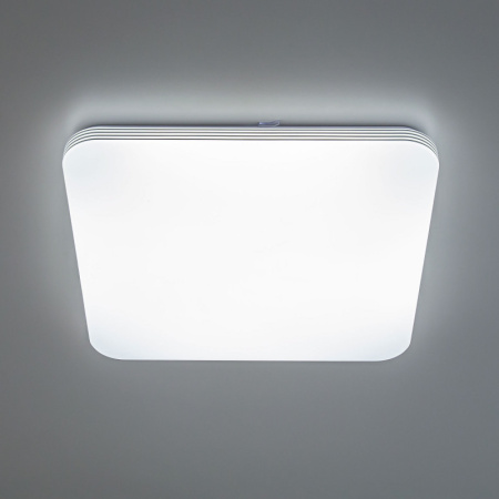 Накладные светильники — Накладной светильник Citilux CL714K680G купить в 