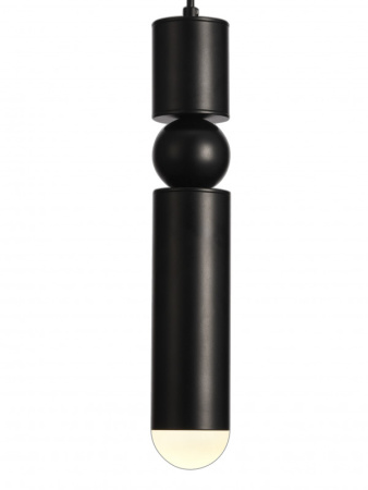 Подвесные светильники — Подвесной светильник Natali Kovaltseva LED LAMPS 81354 BLACK купить в  Подвесные светильники — Подвесной светильник Natali Kovaltseva LED LAMPS 81354 BLACK купить в