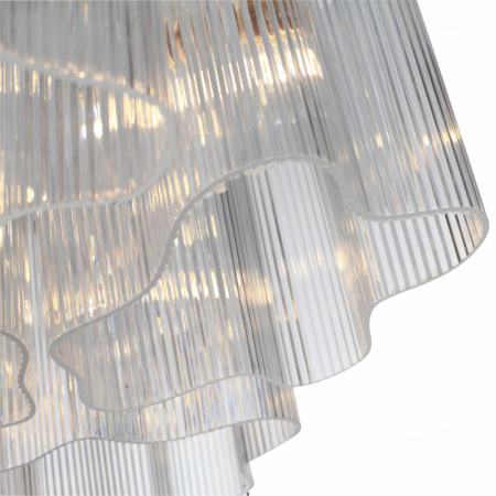 Люстры накладные — Накладная люстра ST-Luce SLE116.102.07 купить в 