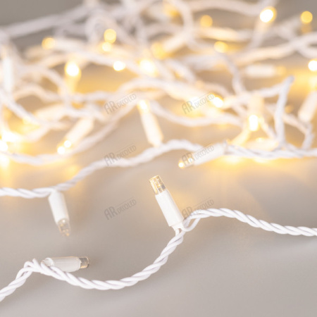 Светодиодные нити — Светодиодная нить ARdecoled 031645 купить в 