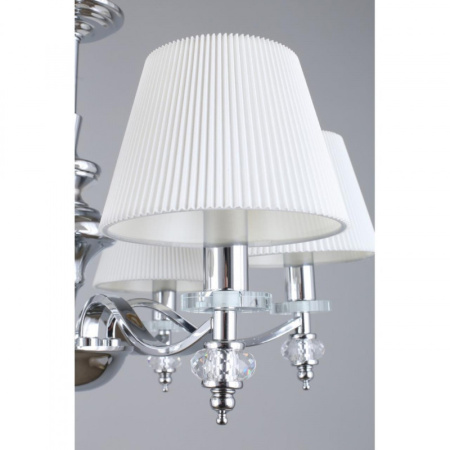 Люстры подвесные — Подвесная люстра Omnilux OML-72703-06 купить в 