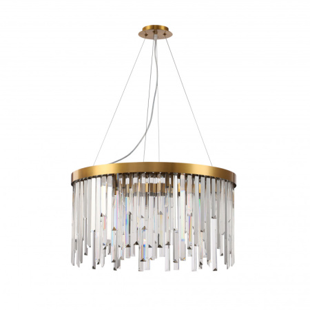 Люстры каскадные — Каскадная люстра Stilfort 2113/03/08P купить в 