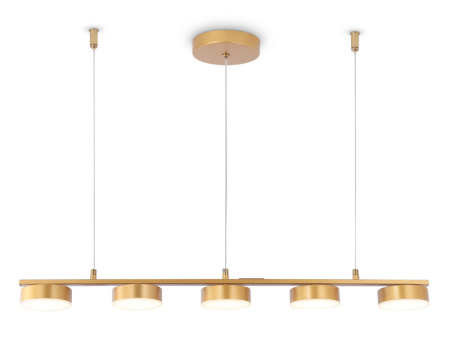 Люстры подвесные — Подвесная люстра Ambrella Light FL51735 купить в  Люстры подвесные — Подвесная люстра Ambrella Light FL51735 купить в
