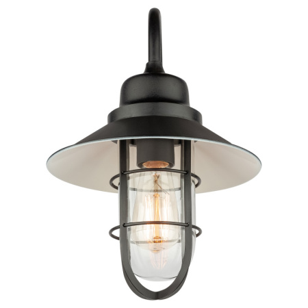 Уличные настенные светильники — Светильник настенный Covali WL-30513 купить в 