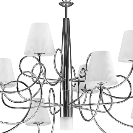 Люстры подвесные — Подвесная люстра Lightstar 814334 купить в 