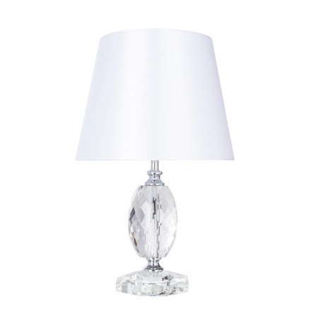 Настольные лампы — Настольная лампа ARTE Lamp A4019LT-1CC купить в  Настольные лампы — Настольная лампа ARTE Lamp A4019LT-1CC купить в