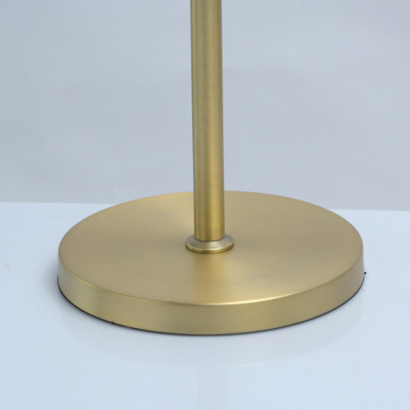 Торшеры и напольные светильники — Торшер MW-Light 700042504 купить в 