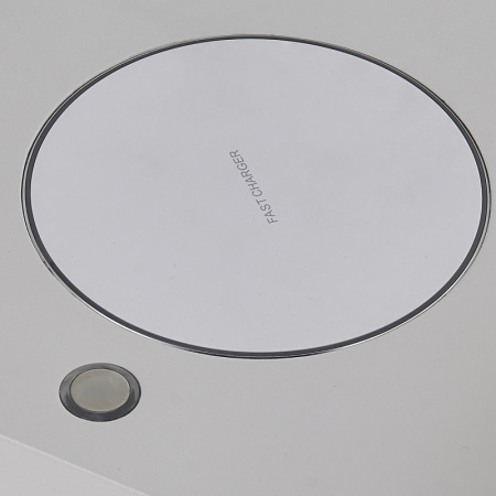 Настольные лампы — Настольная лампа Mantra 6715 купить в 