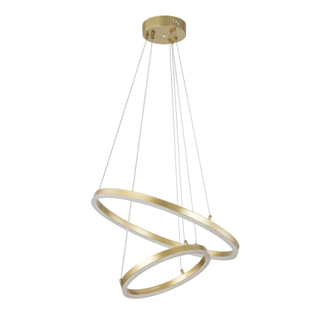 Подвесные светильники — Подвесной светильник Escada 10254/2LED Gold APP купить в  Подвесные светильники — Подвесной светильник Escada 10254/2LED Gold APP купить в