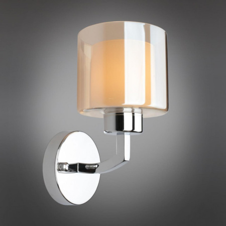 Настенные бра — Бра Omnilux OML-55901-01 купить в 