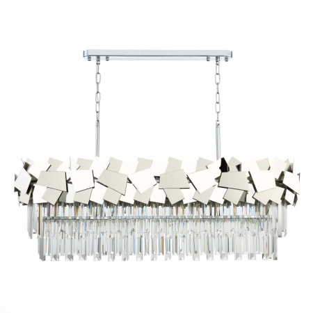 Люстры каскадные — Каскадная люстра ST-Luce SL1232.103.07 купить в 