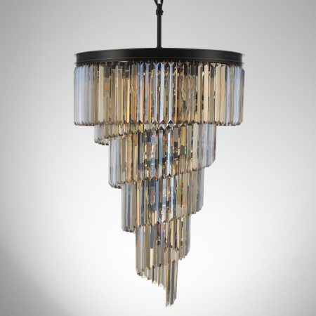 Люстры каскадные — Каскадная люстра Citilux CL332172 купить в 