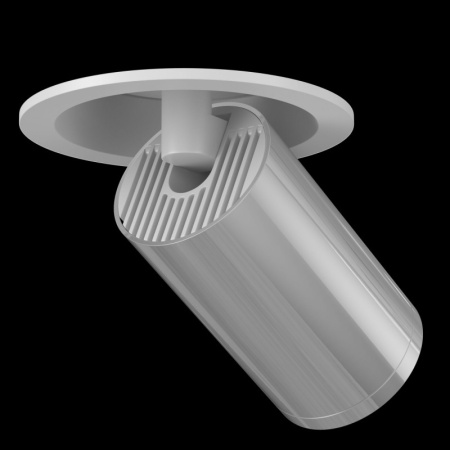 Споты — Спот Maytoni Technical C048CL-1WCH купить в 