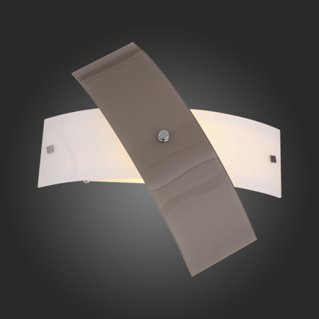 Настенные бра — Бра ST-Luce SL338.501.01 купить в 