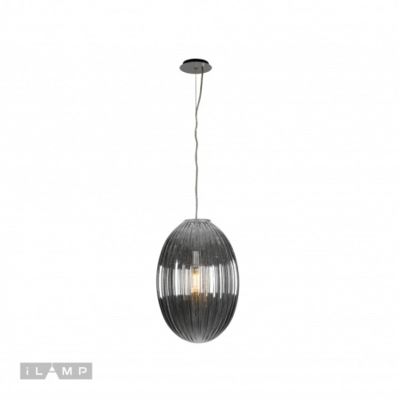 Подвесные светильники — Подвесной светильник iLamp AP9003-1A CR купить в  Подвесные светильники — Подвесной светильник iLamp AP9003-1A CR купить в