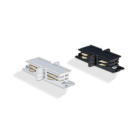 Трековые светильники — Коннектор Azzardo TRACKS 3-line AZ2981 купить в 