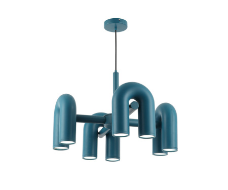 Люстры подвесные — Подвесная люстра Kink Light 08465-4,07 купить в 