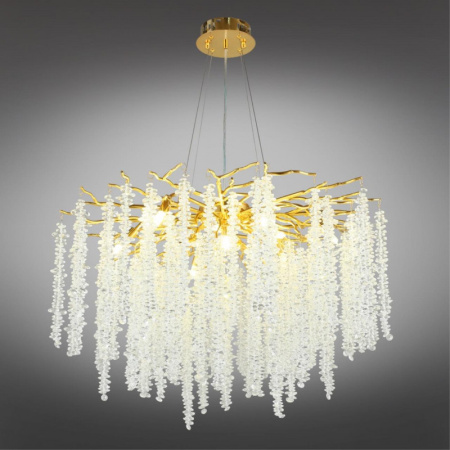 Люстры подвесные — Подвесная люстра APLOYT APL.844.03.10 купить в 